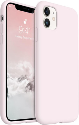 AOTESIER Shockproof Designed for iPhone 11 Phone Case, Premium [Food Grade Silic