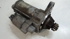 SEAT LEON (2014) STARTER MOTOR PETROL 02Z911024Q