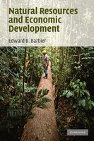 Edward B. Barbier | Natural Resources And Economic Development | Taschenbuch