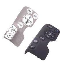 Customizable Rear Shell Menu Button For M50I/M50II Cameras Rear Case