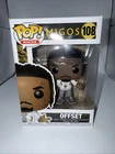 Funko Pop! Rocks: Migos Offset Vinyl Figure #108 New In Box