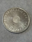 Sunshine Minting 1/2 oz .999 Fine Silver Round Half Troy Ounce Silver Bullion