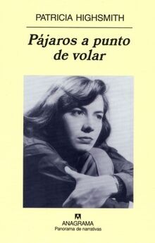 Pajaros a Punto de Volar von HIGHSMITH, PATRICIA | Buch | Zustand gut