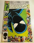 Amazing Spider-Man #282 NM+ Marvel  1986