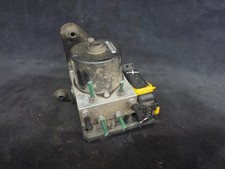 Peugeot 206 ABS-Block 9659137080