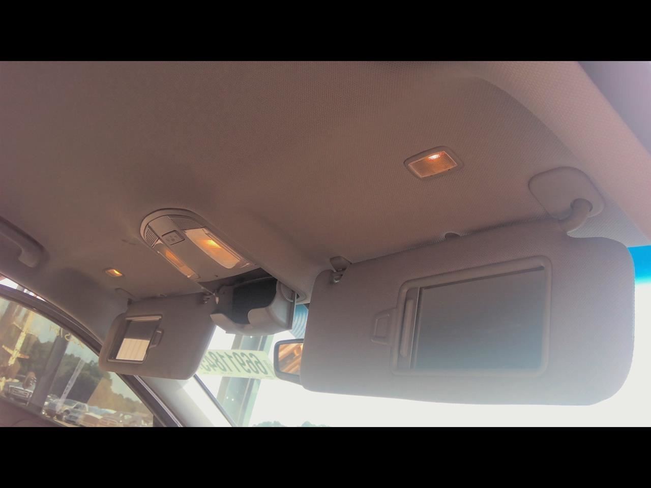 Rear View Mirror With Automatic Dimming Korea Built Fits 11-19 SONATA 1326988