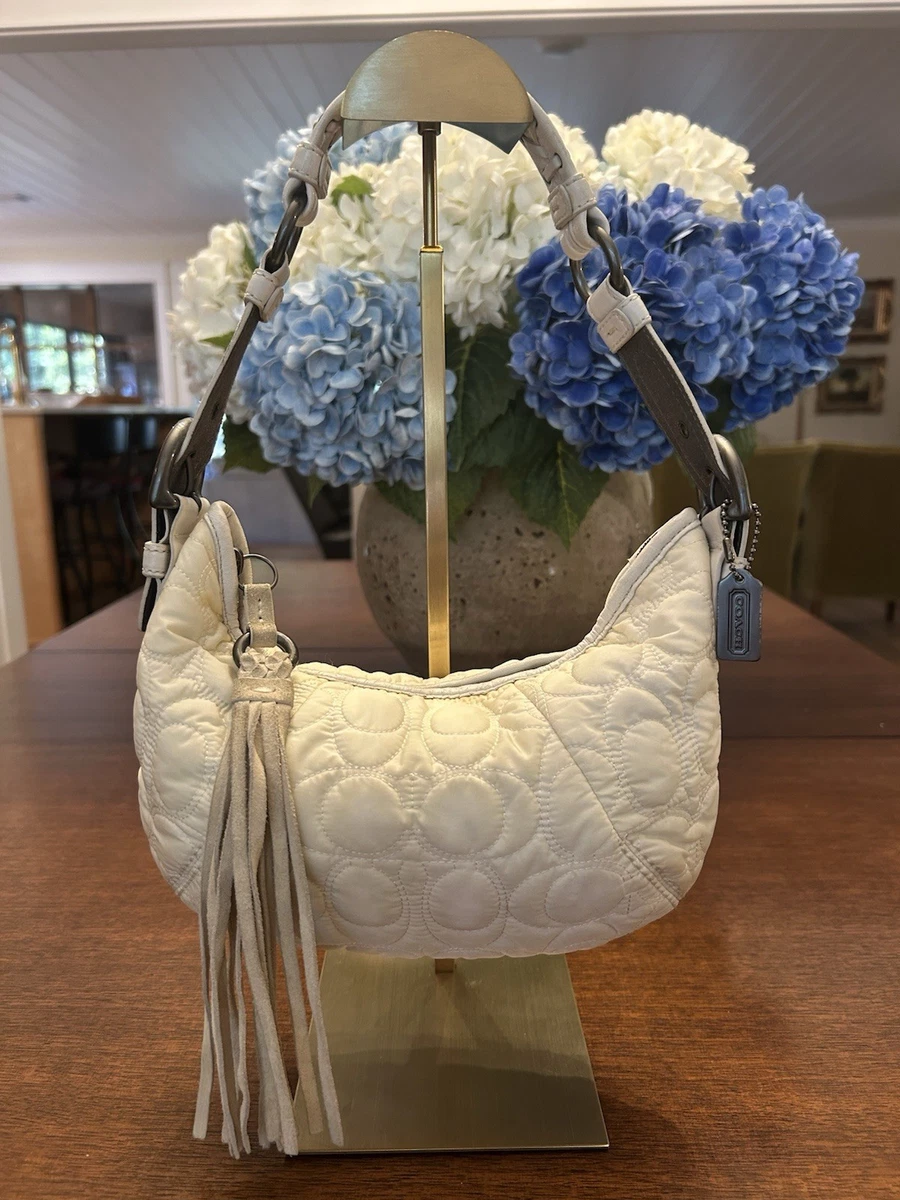 25+ Coach Lace Bags & Handbags for Women for sale | Updated Oct 2026