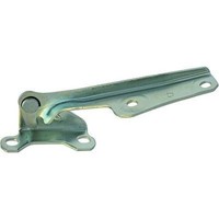 Diederichs 5881919 Scharnier, Motorhaube Links FüR Mitsubishi L200 / Triton (Ka_