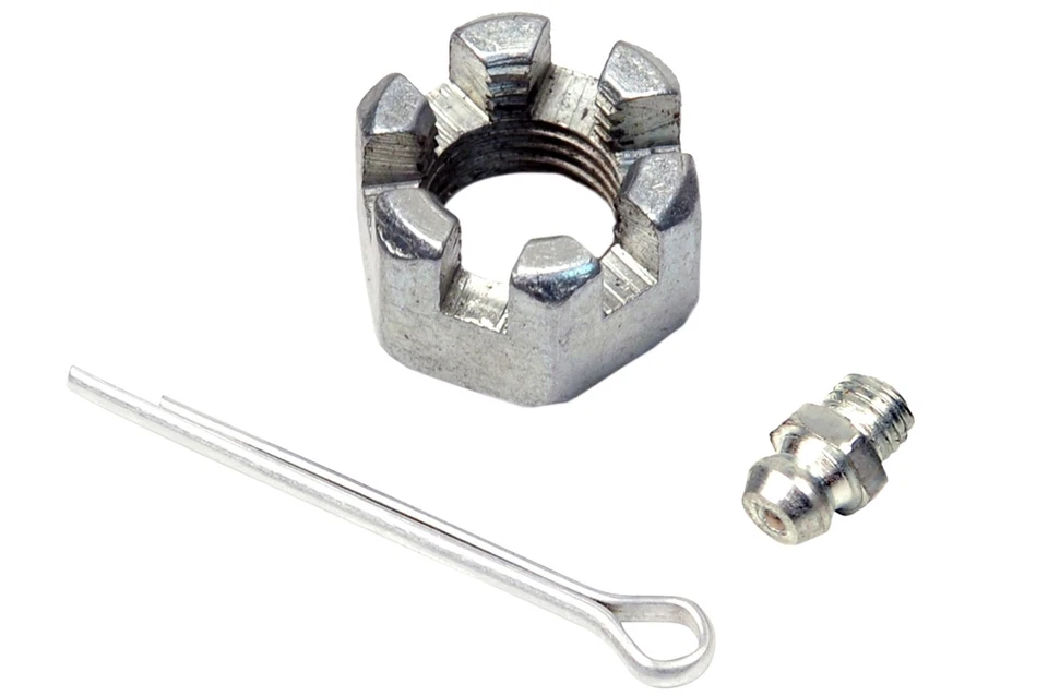 Steering Tie Rod End Mevotech MDS841 - Image 3 of 3