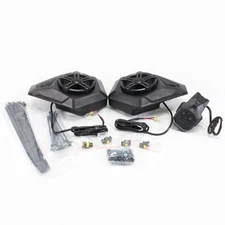 Can-Am New OEM Complete Audio System, Maverick Trail Sport Sport MAX, 715003672