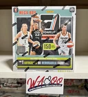 2025 Panini Donruss WNBA Basketball Factory Sealed Mega Card Box