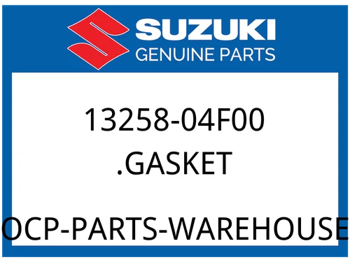 GASKET