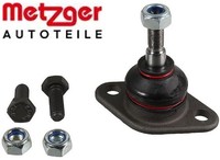 Metzger 57002318 Trag-/FüHrungsgelenk Traggelenk FüHrungsgelenk FüR Opel