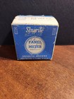 Shurite Panel Meter 5AMP Model 850 NOS — photo 2