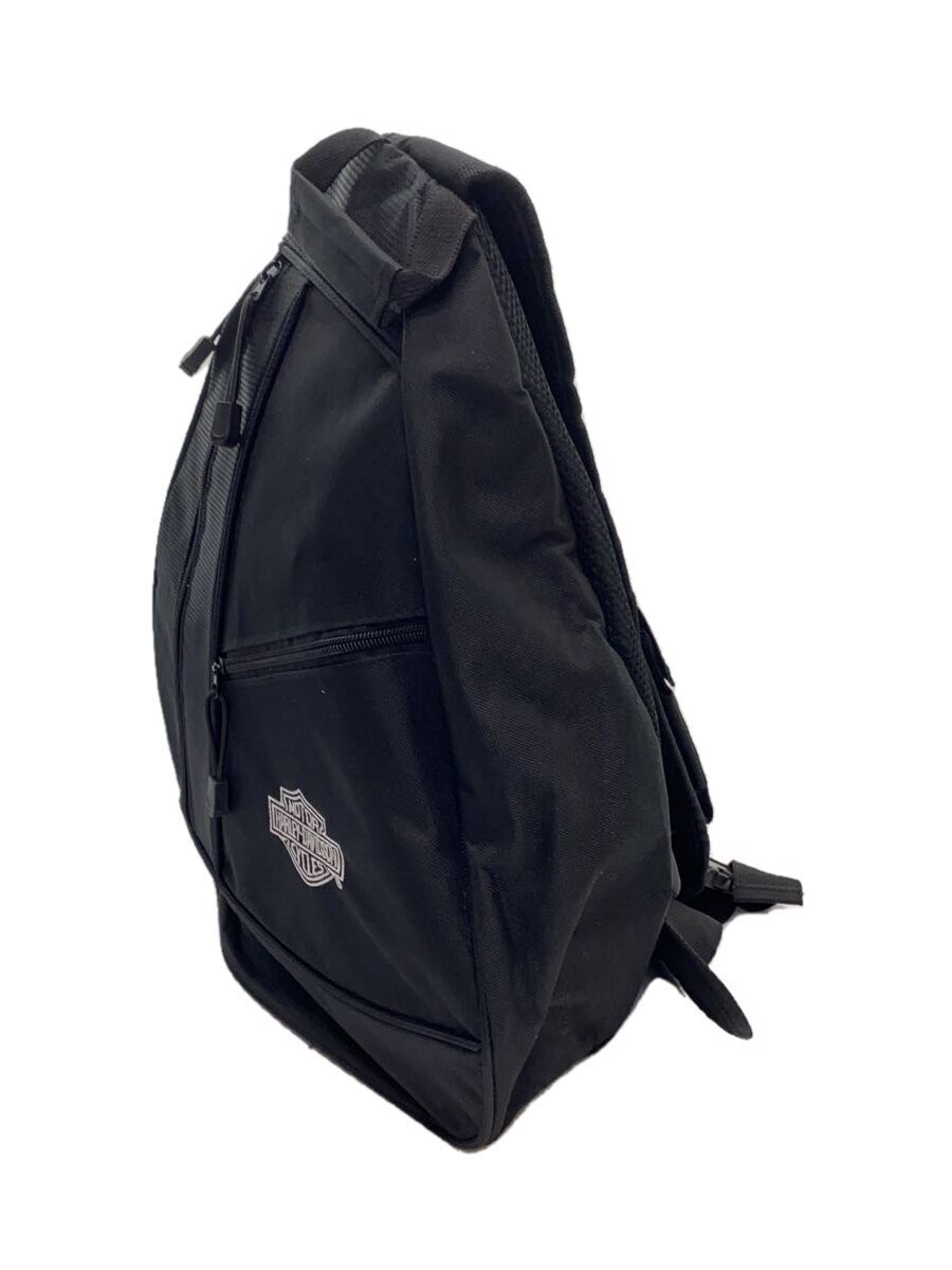 セイ⭐️Harley-Davidson⭐️ブラックボディバッグ Harley Davidson Shoulder Bag/-/Blk/Sling Bag/One | eBay