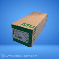 Schneider Electric M9F21102 Mini Circuit Breaker FNFP