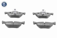 Vaico Bremsbelagsatz, Scheibenbremse V20-8129 FüR BMW