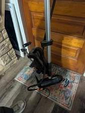 Motorguide Varimax V40 Boat Trolling Motor