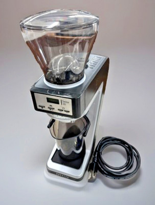 Baratza Sette 30 Conical Burr Espresso Grinder * New Burr*  Nice Used Condition