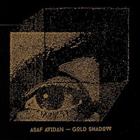 Avidan Asaf - Gold Shandow - Cd - G3Z