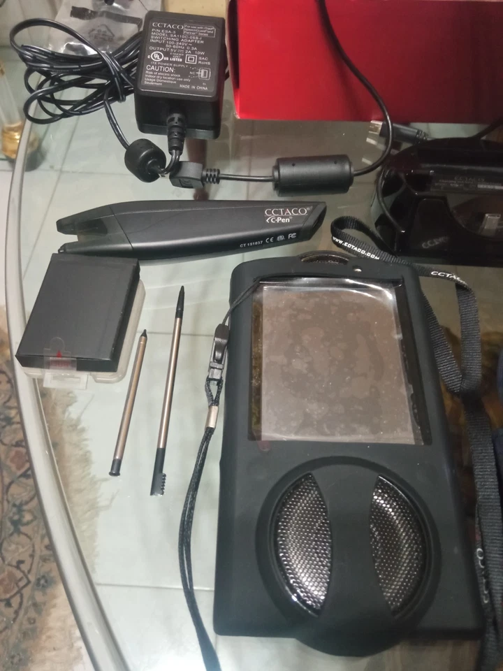 Traductor Portátil - Imagen 3 de 4