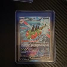 Yanmega ex #3 Prices | Pokemon Destined Rivals | Pokemon Cards
