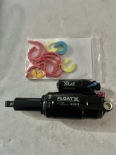 Fox Float X GENIE EVOL Rear Shock 210x55mm Stumpjumper Evo Specialized