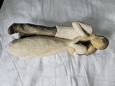 Willowtree Figurine - Promise