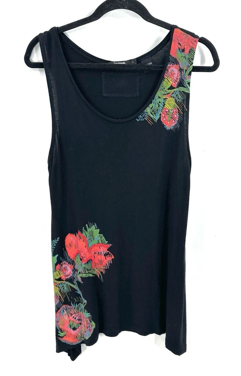 La Sportiva Tracer Tank - Canottiera - Donna | Hardloop
