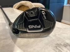 Ping G425 4 Hybrid Golf Club 22 Deg Reg Flex Alta CB 70 Shaft Inc Head cover
