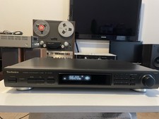 sintonizzatore tuner digitale TECHNICS ST-GT350