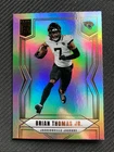 2025 Panini Brian Thomas Jr. Base (Raw)
