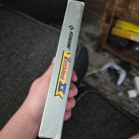 Track & Field II 2  NES Nintendo Entertainment System. CIB Box, Cart, Manual. 