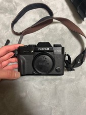FUJIFILM X T20 Black Body