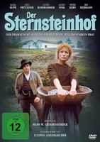 Der Sternsteinhof | Ludwig Anzengruber (U. A.) | Deutsch | Dvd | 1X DVD-5 | 2024