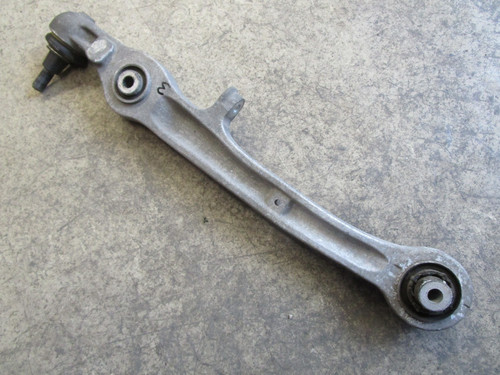 Querlenker vorne links AUDI A6 4F 2.7 V6 TDI Einzellenker