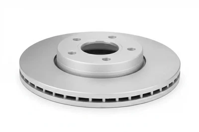 2x Disque de frein ventilé 23-0685C METELLI pour FORD VOLVO - Photo 1/4