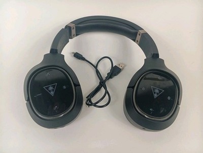 Turtle Beach Elite 800X RX Wireless Headset Gaming Xbox PS5 PC NO TRANSMITTER