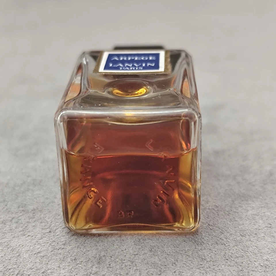 Arpège Lanvin extrait de parfum vintage - Photo 4/4