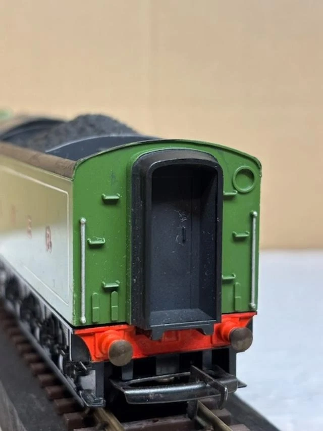 Triang Hornby R850 Flying Scotsman With Working Firebox - Just Serviced - Image 3 of 4