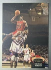 1992-93 Topps Stadium Club - Michael Jordan #1