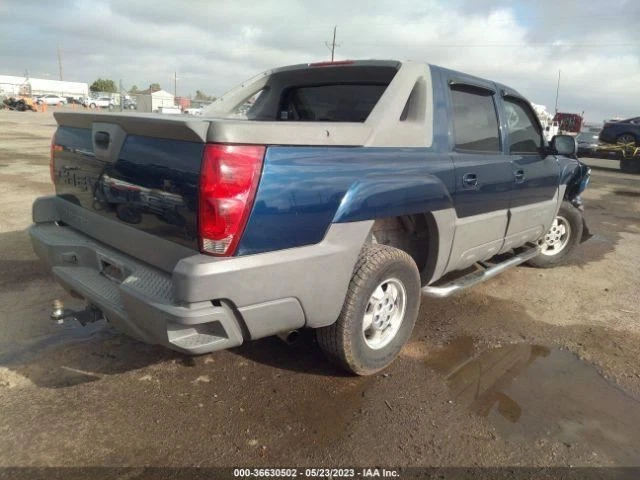 Condensador de CA compatible con camioneta Sierra 2500 99-14 523836 Foto 4 de 4