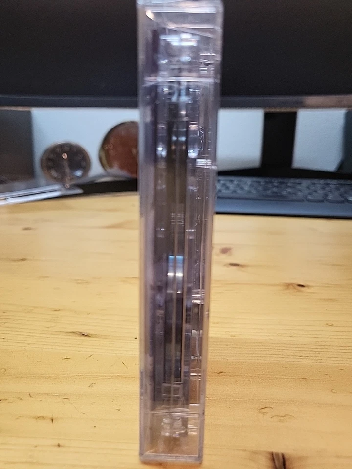 TOO SHORT COCKTAILS BAY 2PAC ANT BANKS G FUNK GANGSTA RARE RAP 1995 OG TAPE - Image 4 of 4