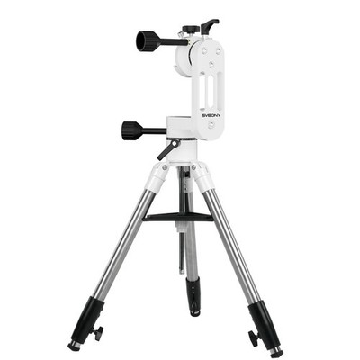 SVBONY SV225/SV225T Alt-Az Telescope Mount Fine Adjustment Astronomy