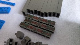 LEGO Adventurers: Amazon Ancient Ruins (5986) - USED - 95% Complete