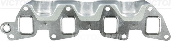 Victor Reinz 71-52547-00 Dichtung, AbgaskrüMmer FüR Chevrolet,Holden,Suzuki-image