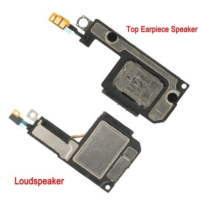 Loudspeaker Module for Google Pixel 9 Pro Fold GGH2X GC15S Top Earpiece Speaker
