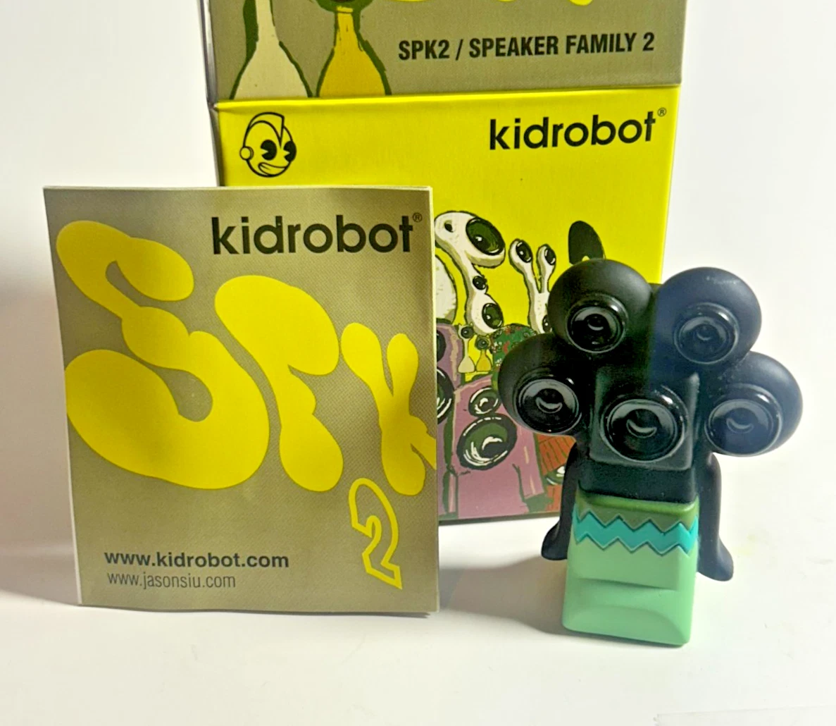 jason siu products for sale | eBay