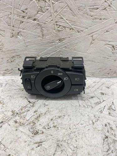 BMW 3 E90 Scheinwerferschalter 6932794 2.00 Diesel 2011 33467169