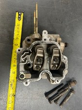 16.5 Hp Kohler Command Cv16 43527 Cylinder Head 12 318 50-s